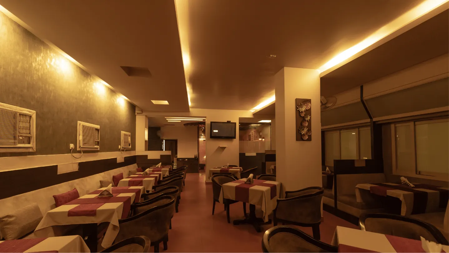 The London Bar